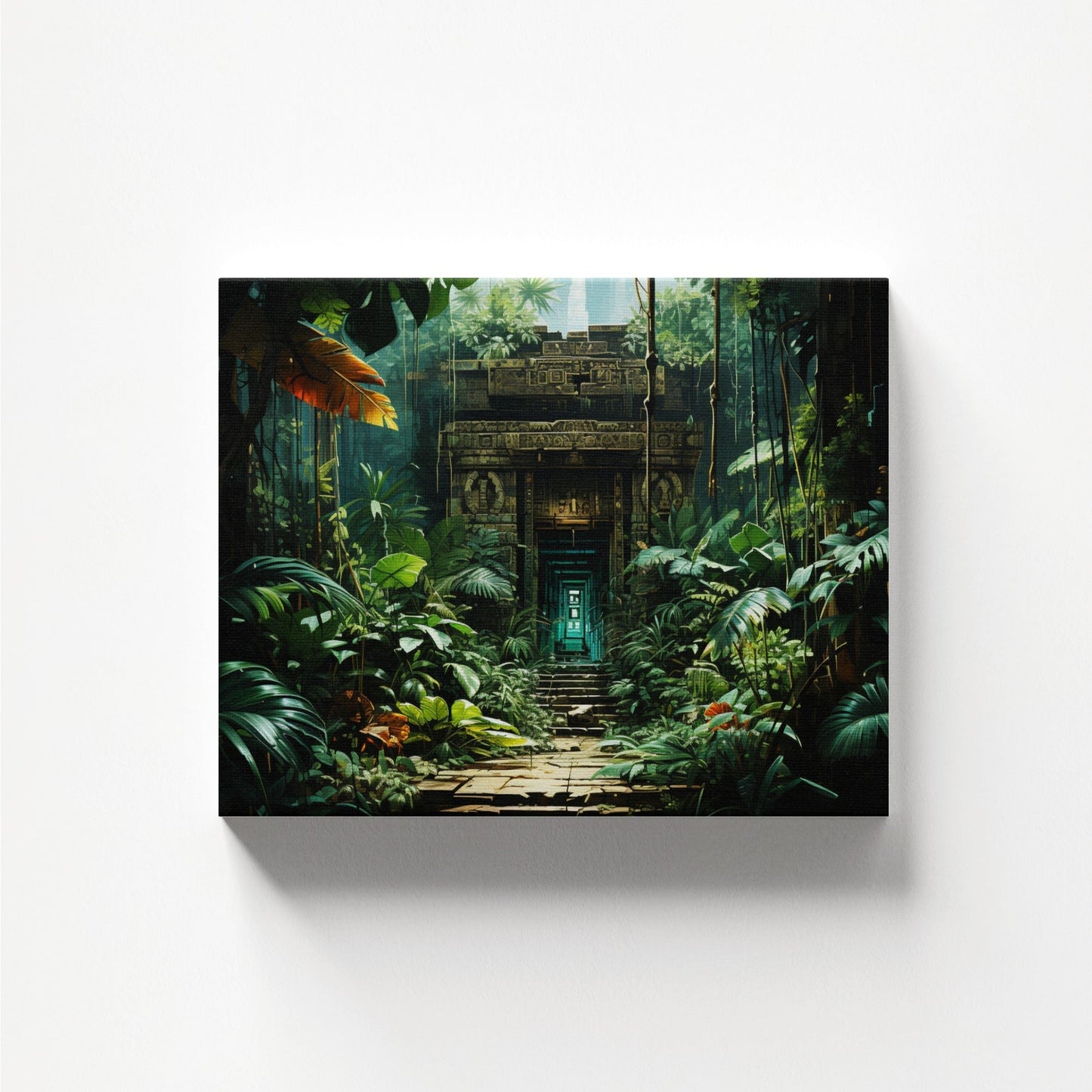 Emerald Sanctuary