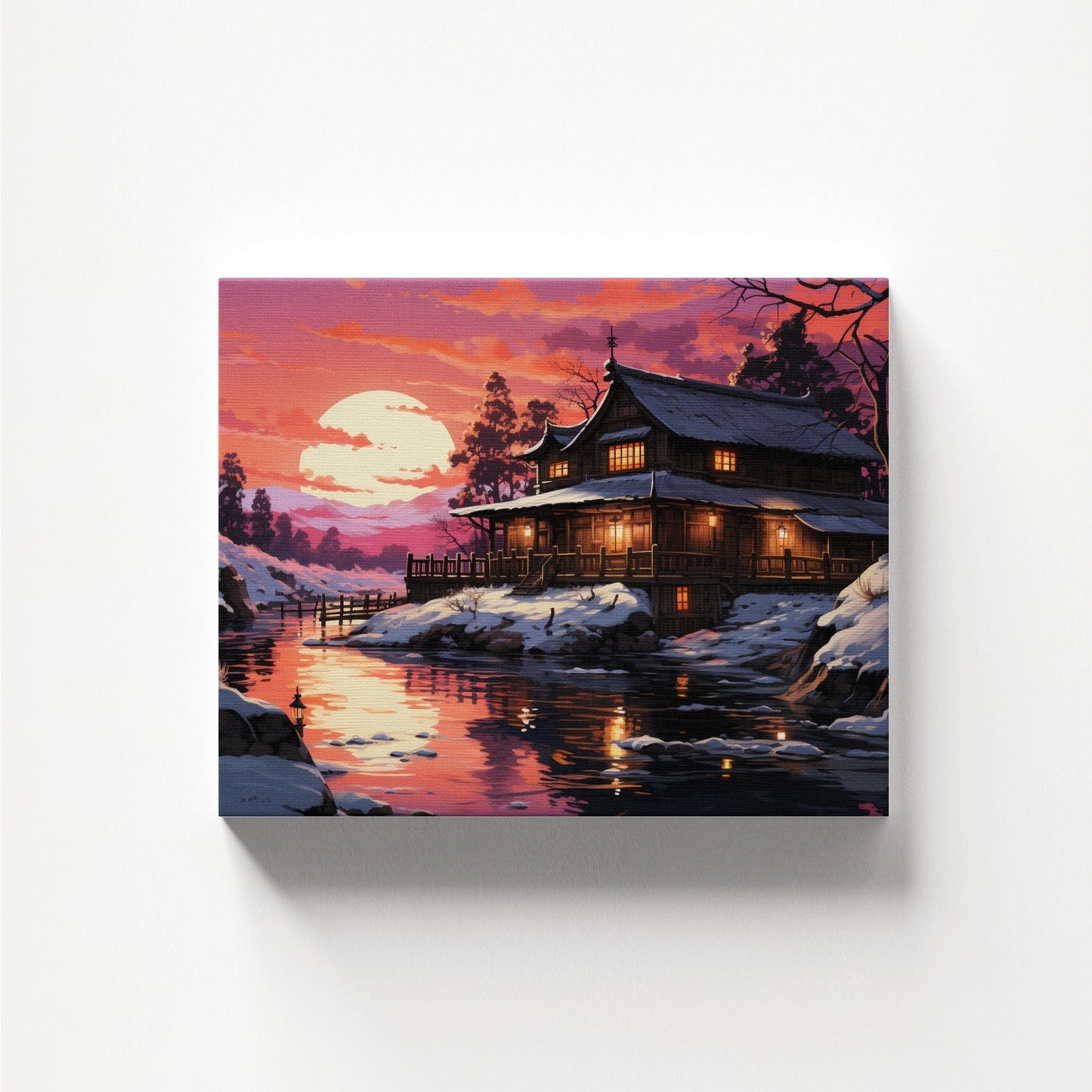 Winter Serenity