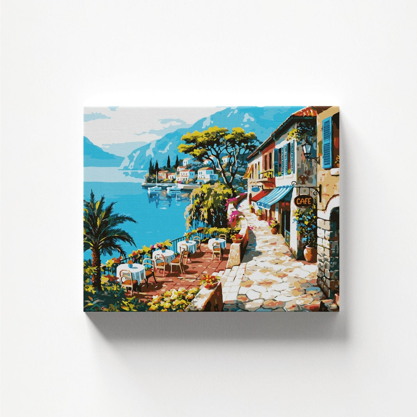 Café Riviera
