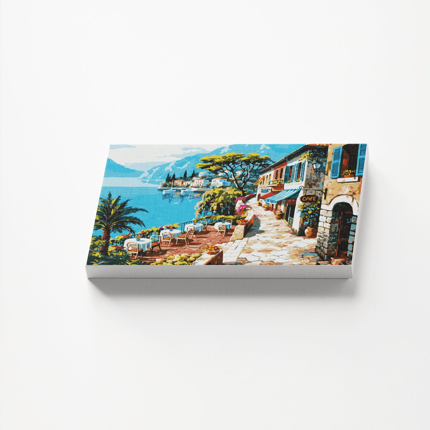 Café Riviera