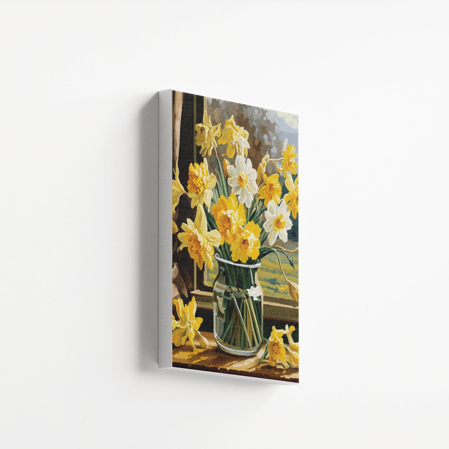 Spring Radiance