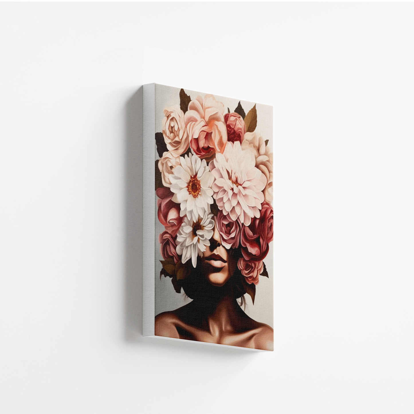 Floral Muse