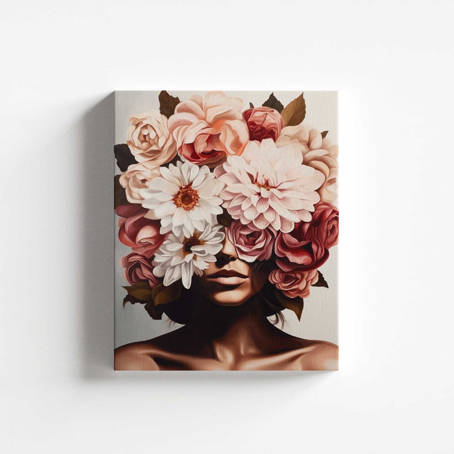 Floral Muse
