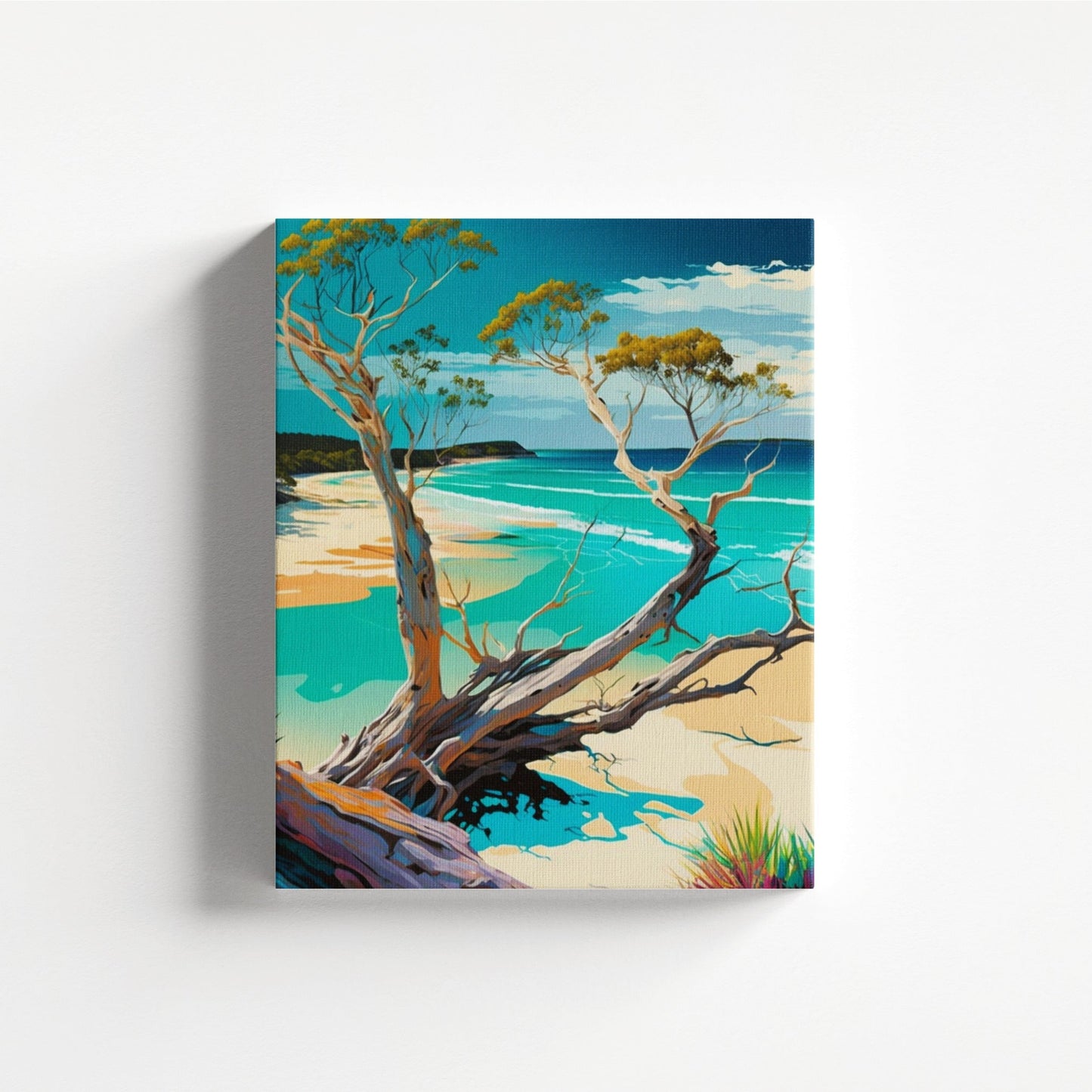 Seaside Canopy