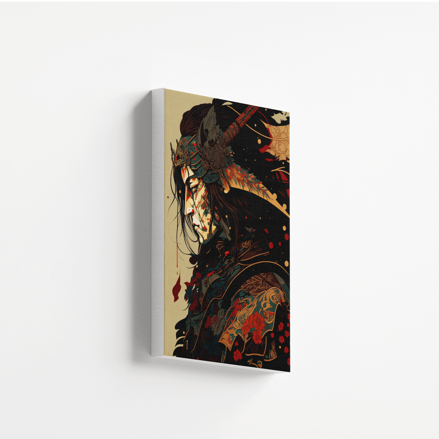 Spirit of the Warrior