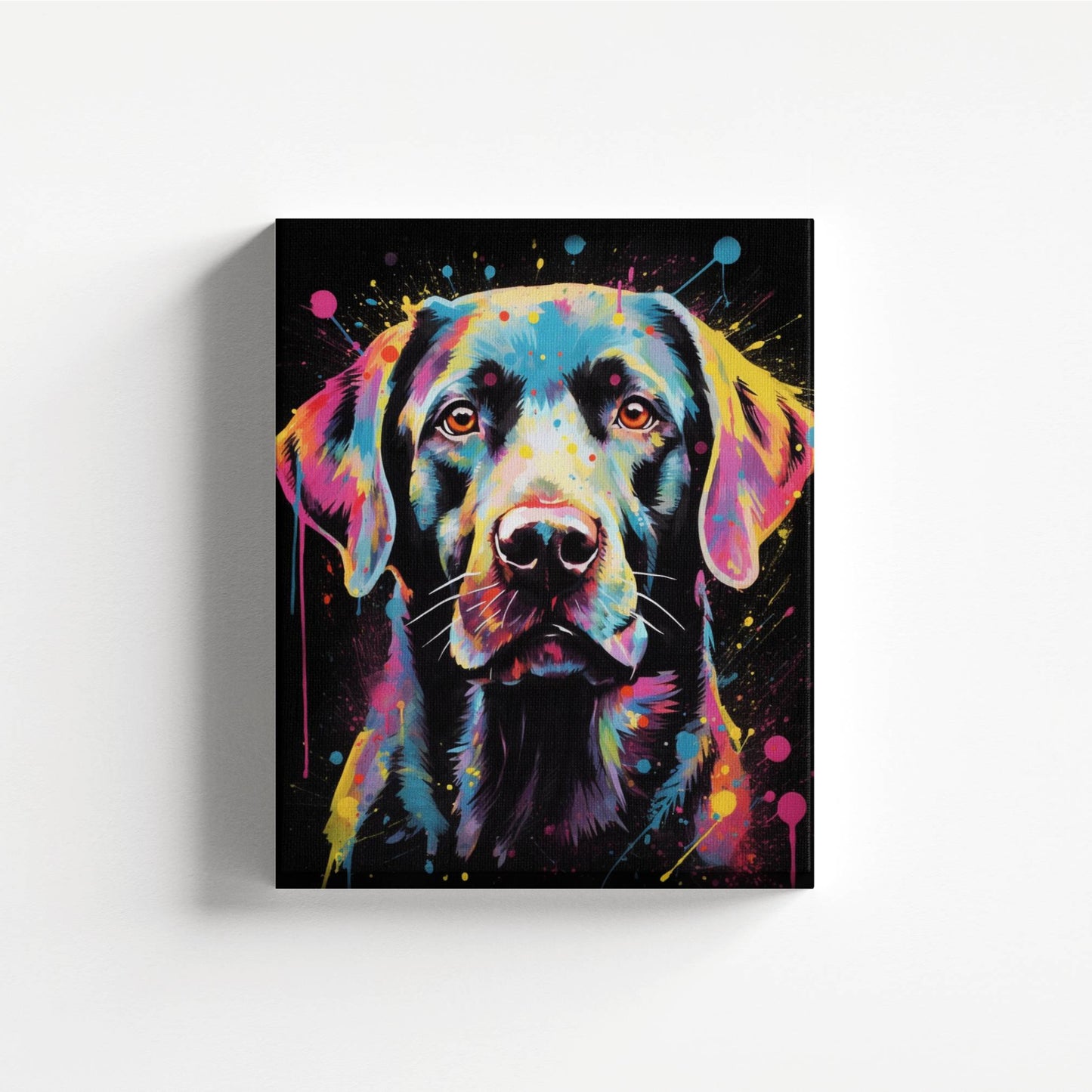 Rainbow Loyal Companion