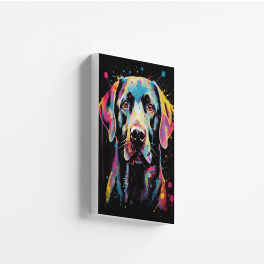 Rainbow Loyal Companion