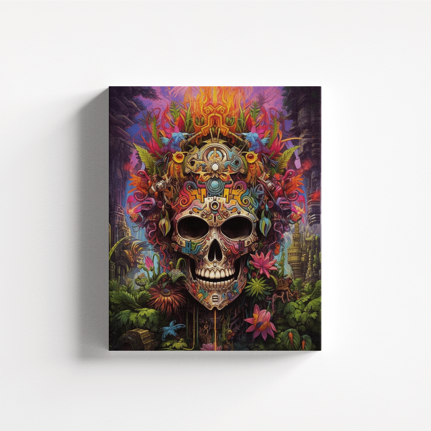 Temple of Bloom