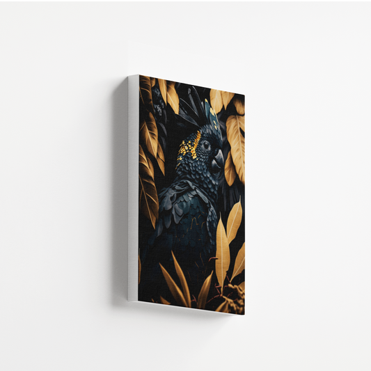 Shadow & Gold Majesty