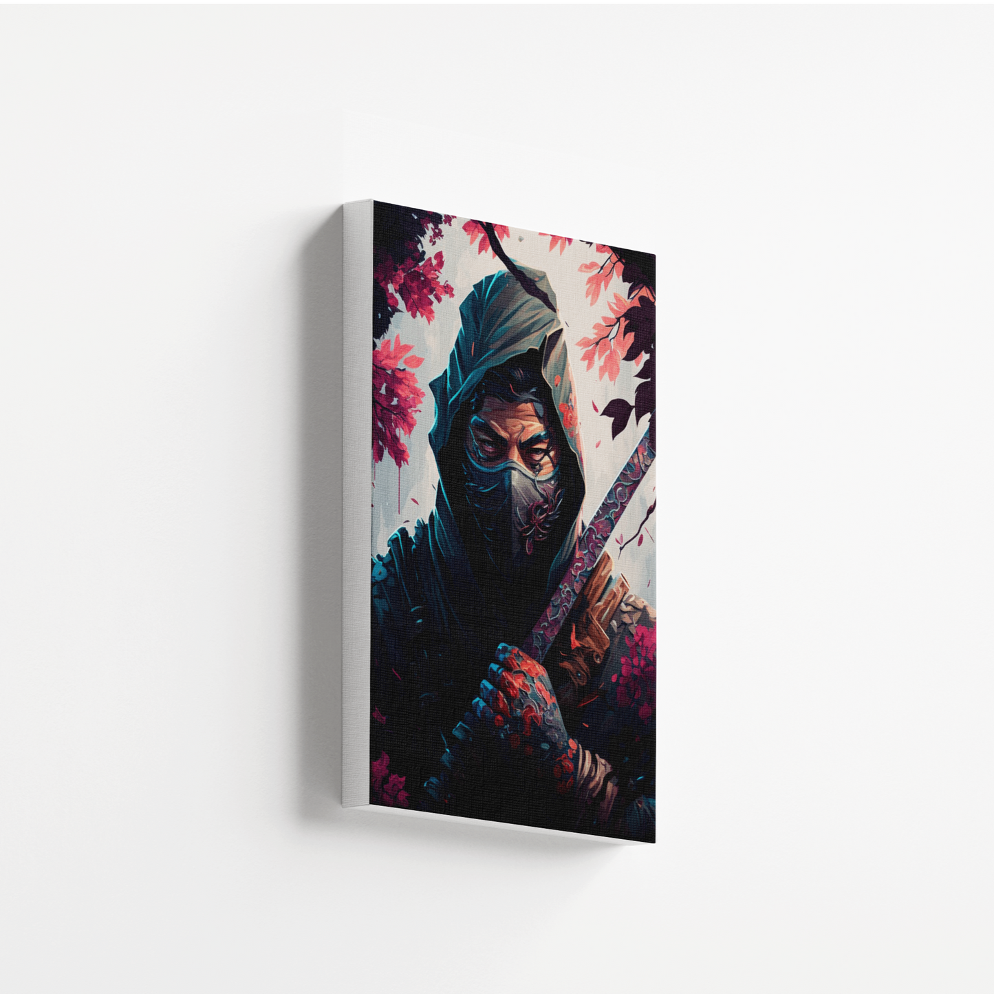 Silent Blade