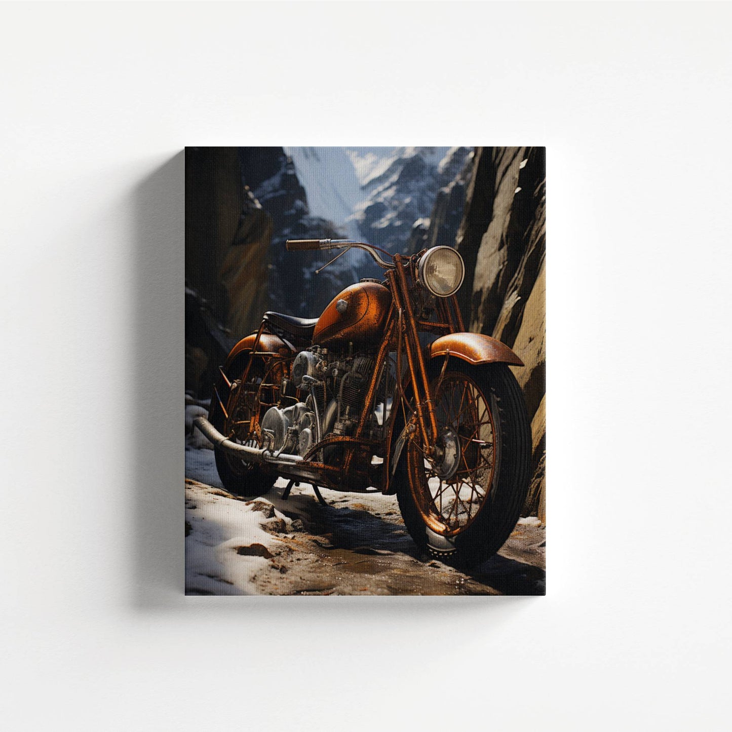 Vintage Canyon