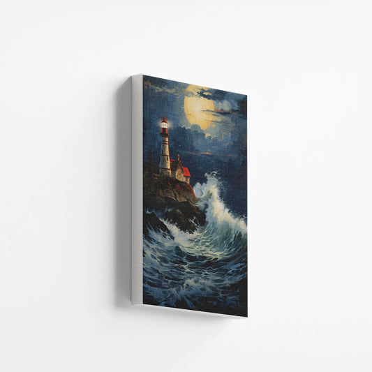 Stormwatcher’s Light