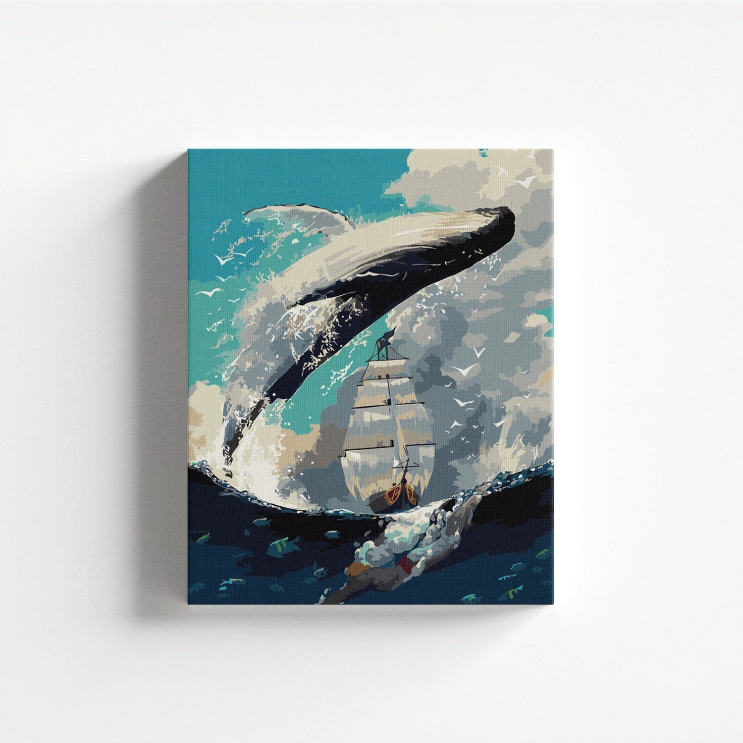 Seascape