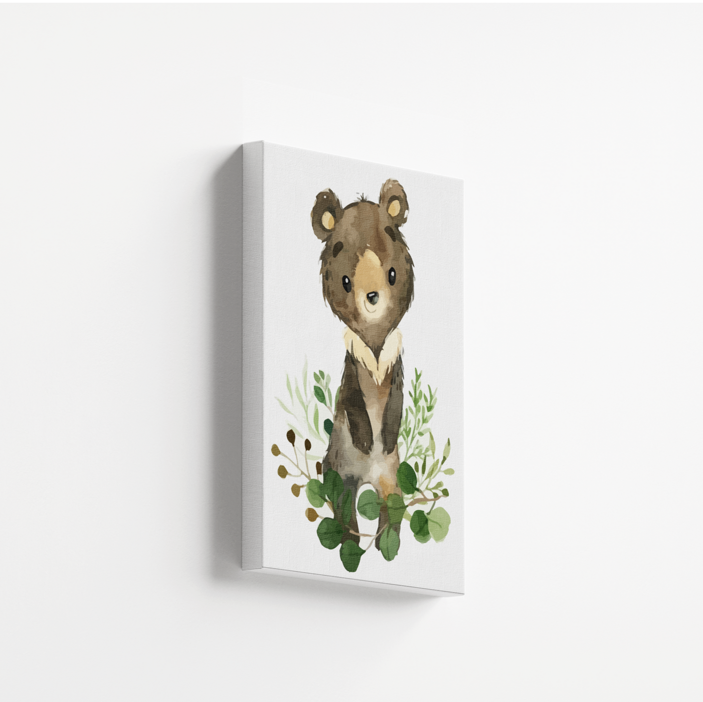 Little Bear Friend