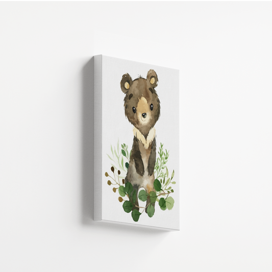 Little Bear Friend
