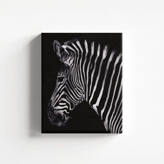 Zebra Shadows