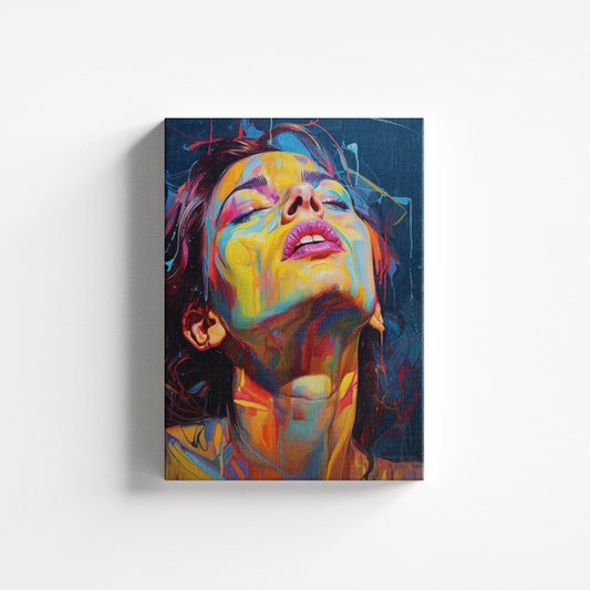 Liquid Passion