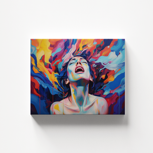 Euphoria Burst