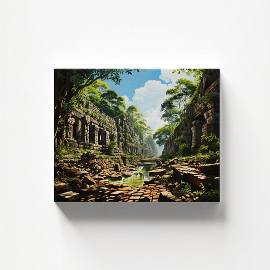 Forgotten Kingdom