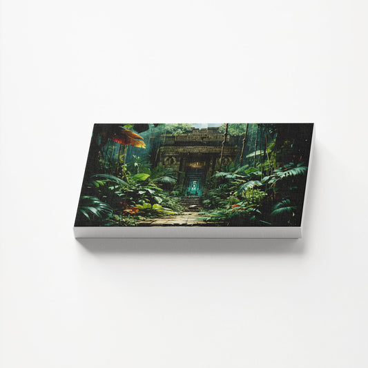 Emerald Sanctuary
