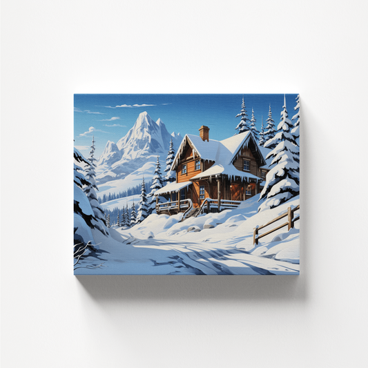 Winter Refuge