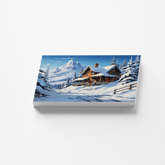 Winter Refuge