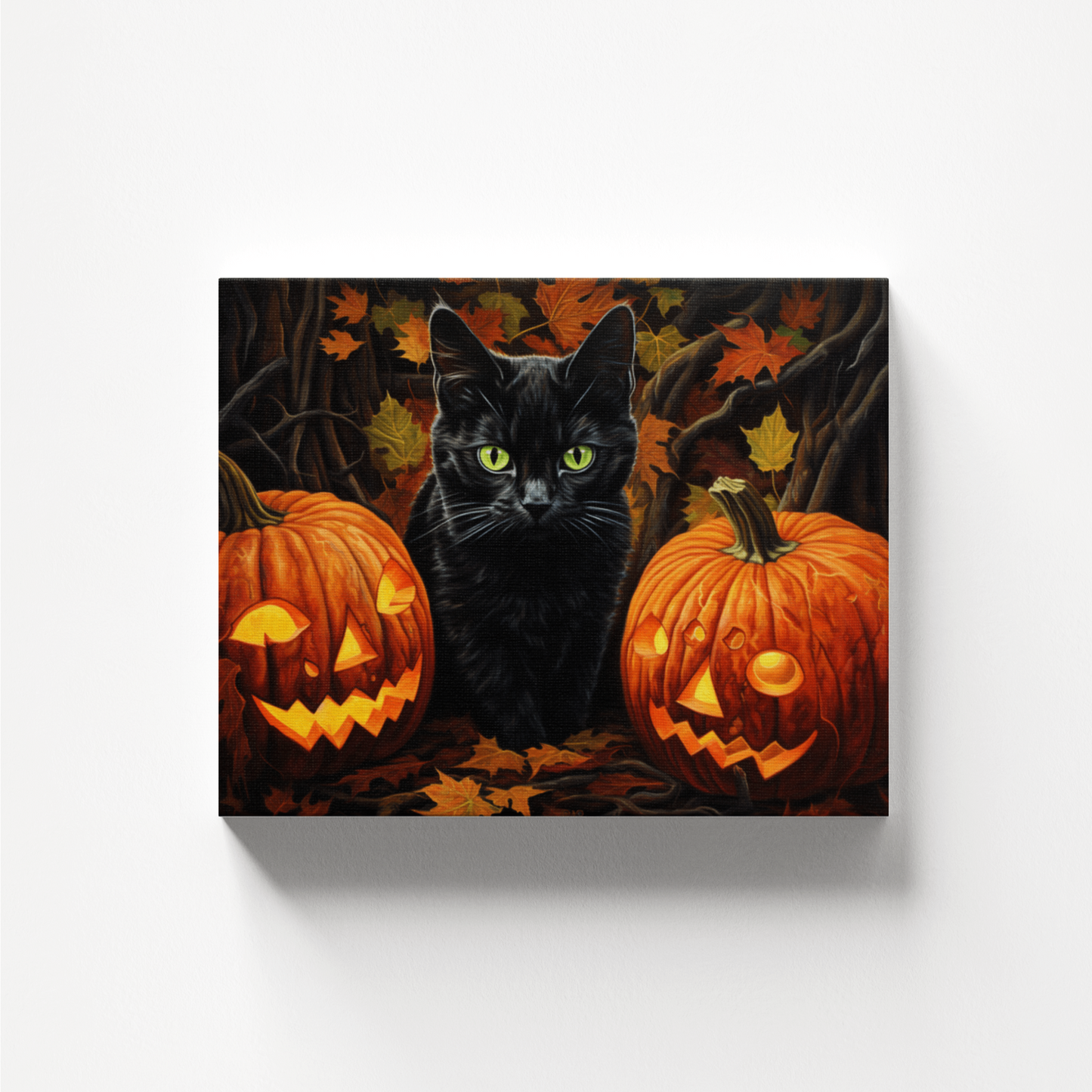 Black Cat Spell