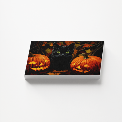 Black Cat Spell
