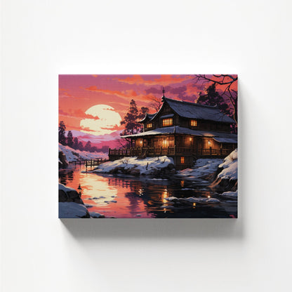 Winter Serenity