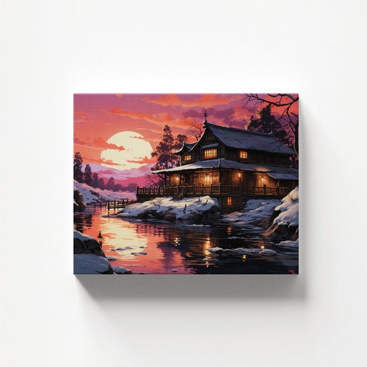 Winter Serenity