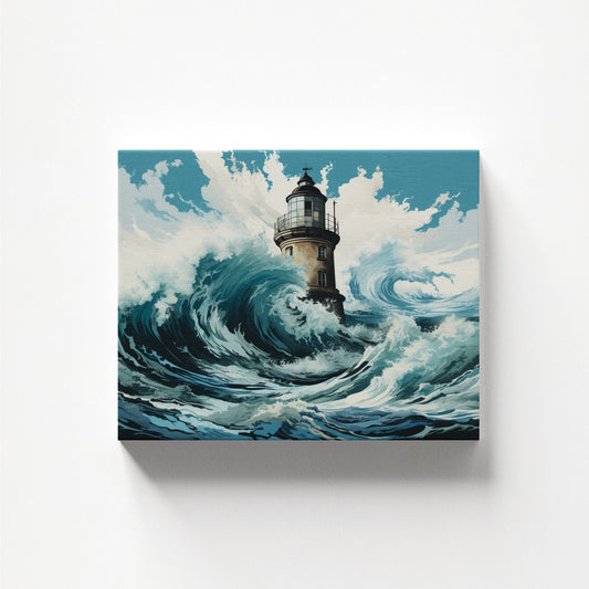 Beacon of Storms