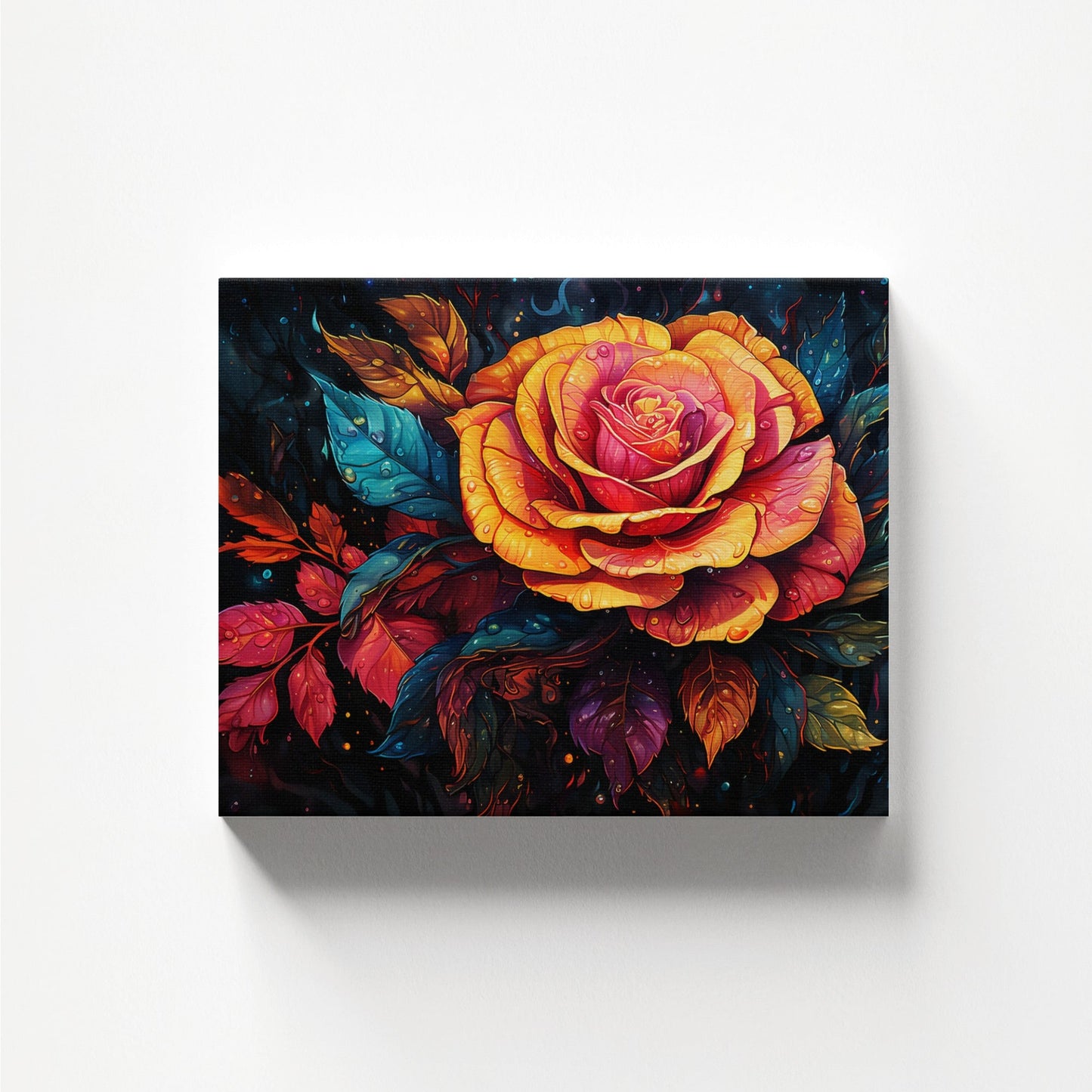 Twilight Rose