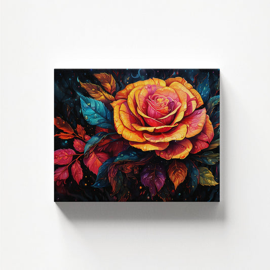 Twilight Rose