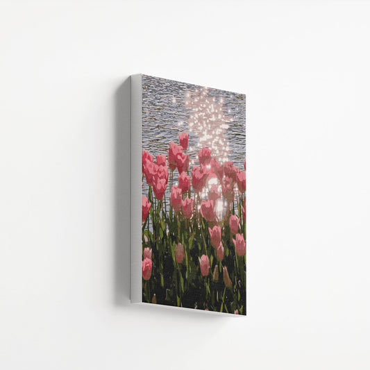 Sunshine Tulips
