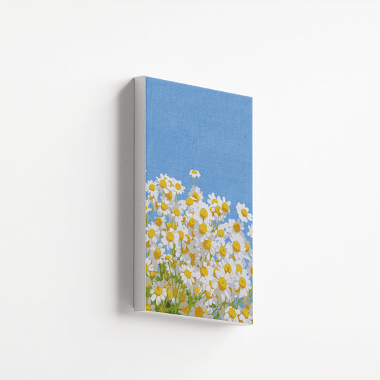 Skyward Petals