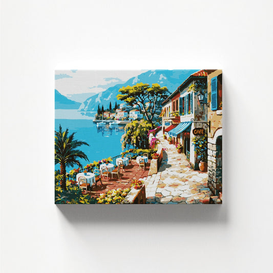 Café Riviera