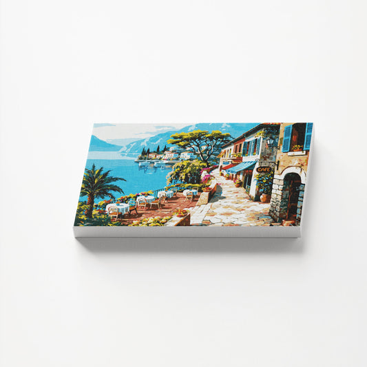 Café Riviera