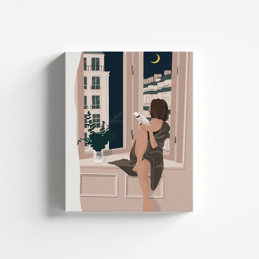 Midnight Reader