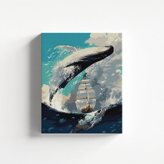 Majestic Voyage