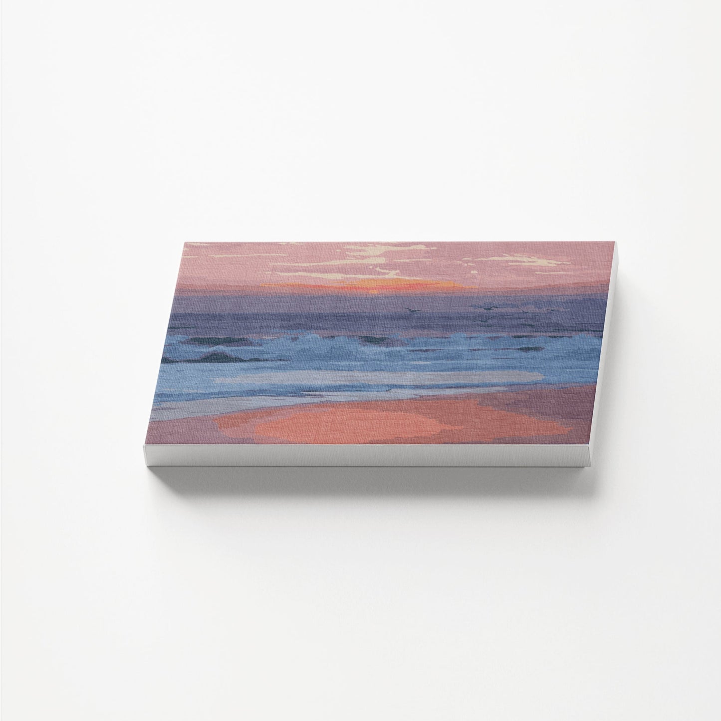 Blush Horizon