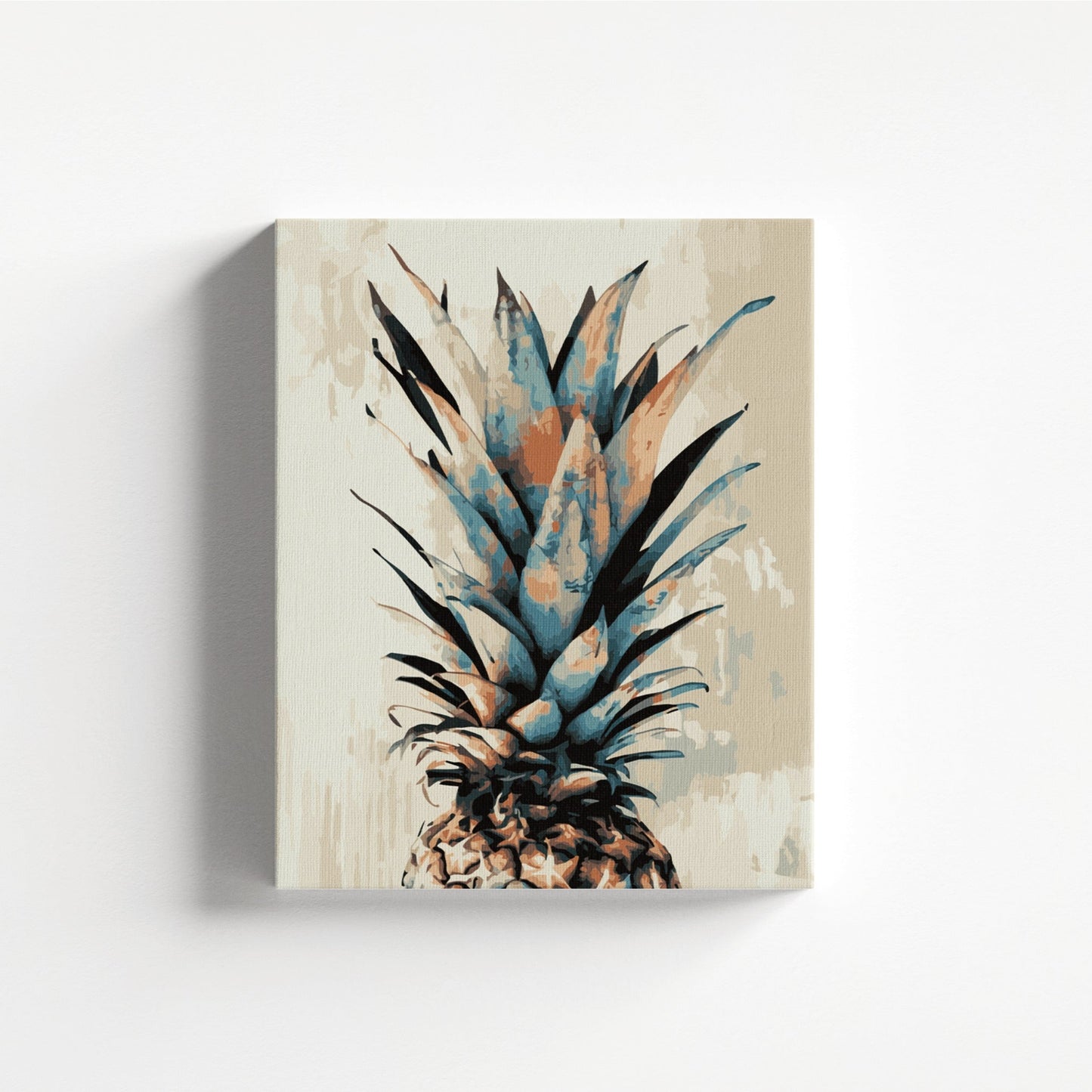 Driftwood Pineapple