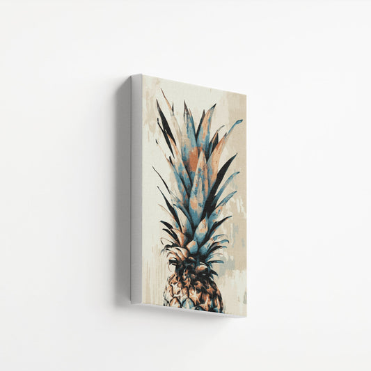 Driftwood Pineapple