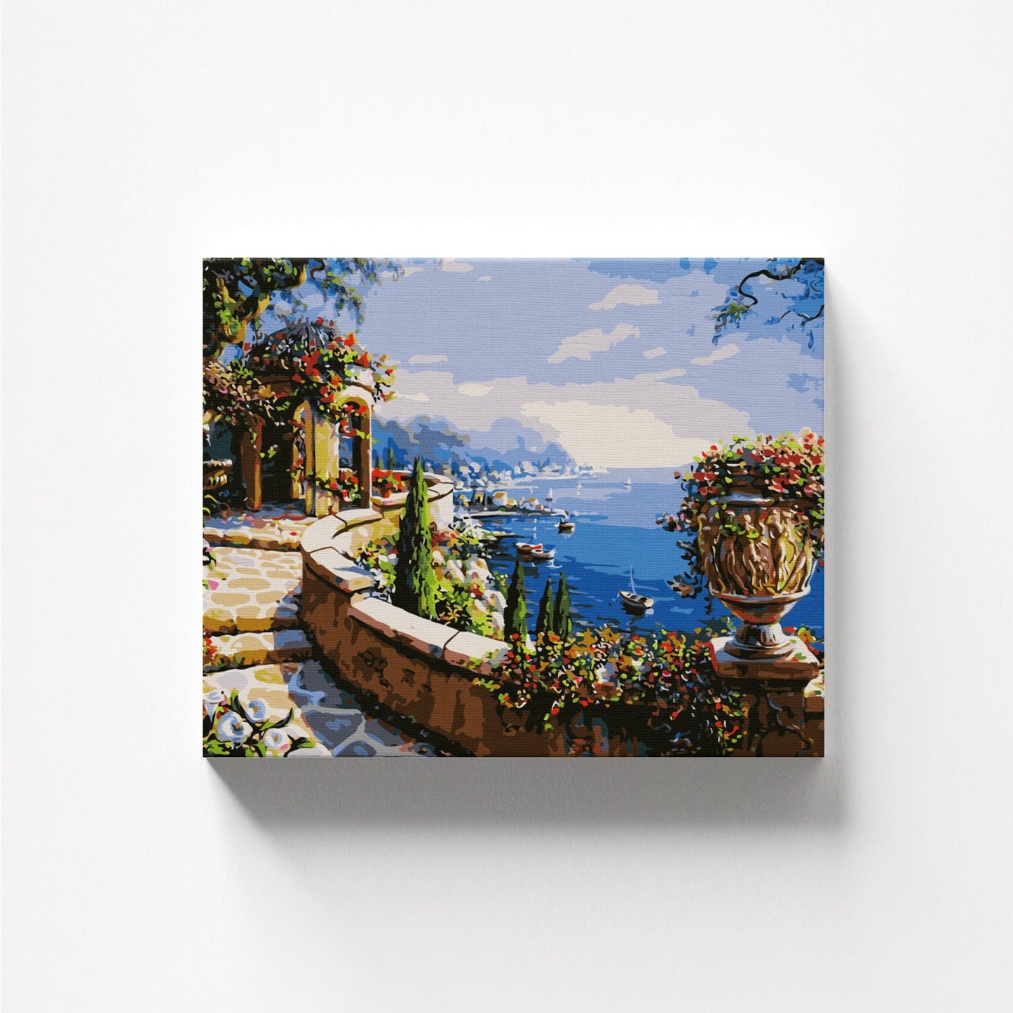 Coastal Eden
