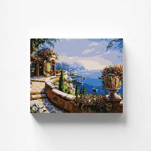 Coastal Eden