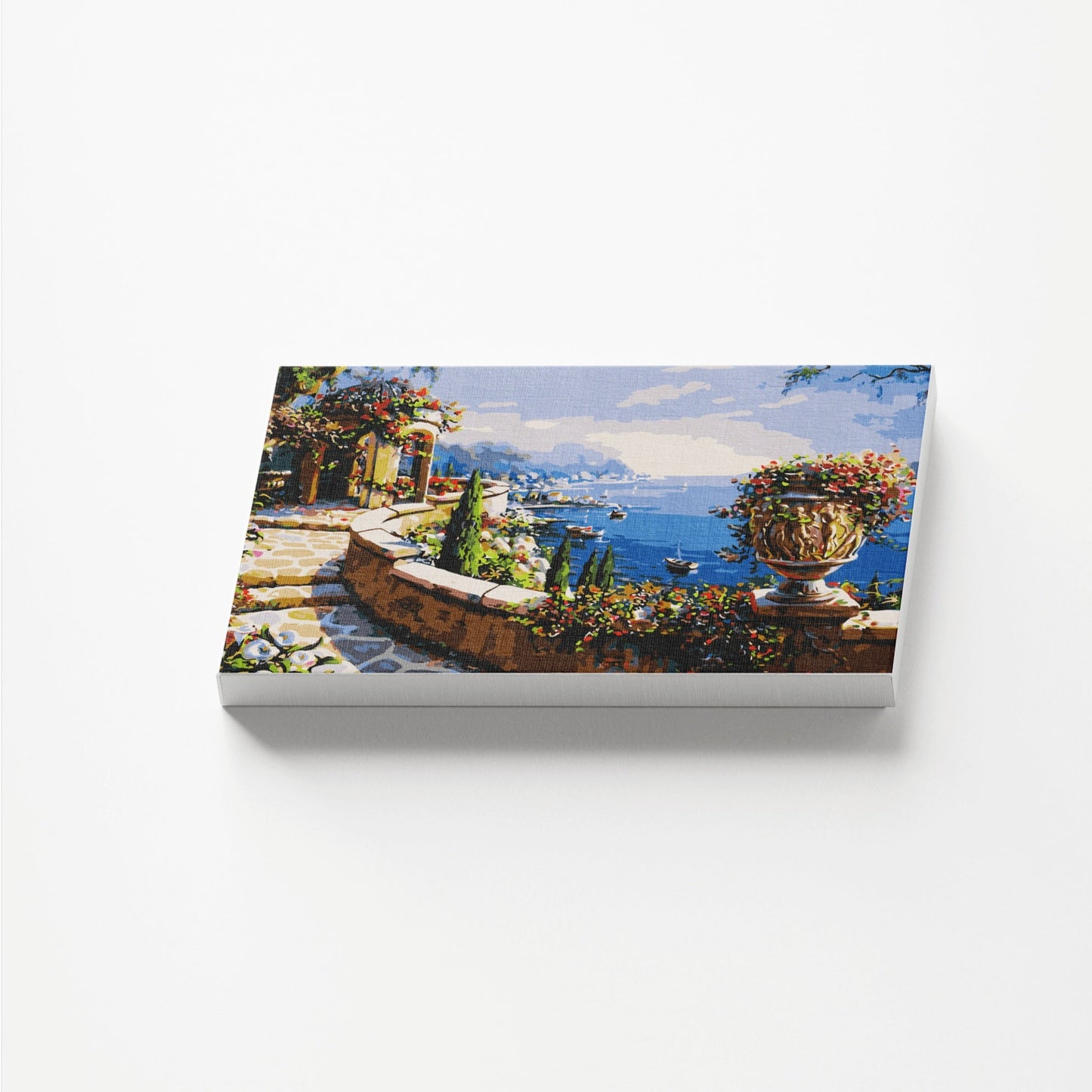 Coastal Eden