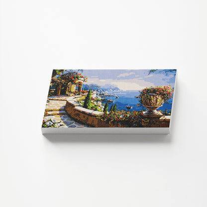 Coastal Eden