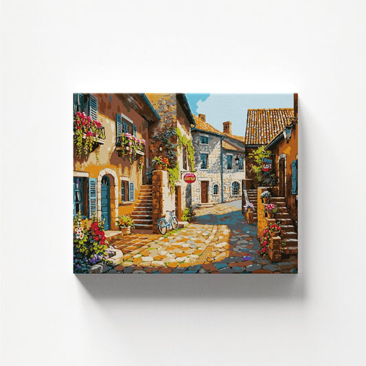 Village Charm