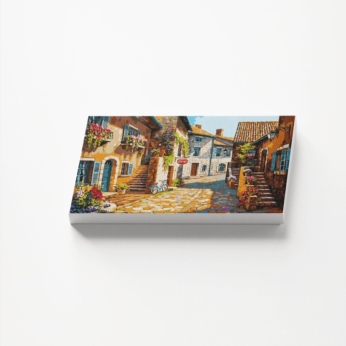 Village Charm