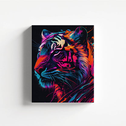 Neon Majesty