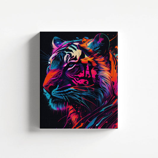 Neon Majesty